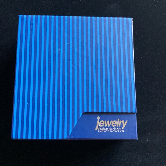 🆕18K Gold Over Sterling Silver 2.17ct Multi-Gem /Diamond Accent Necklace - Picture 12 of 12